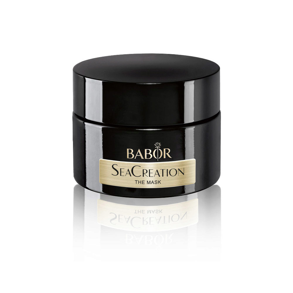 Babor SeaCreation The Mask 50ml - maschera antiage in crema