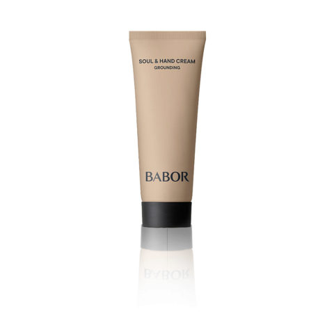 Babor Spa Soul & Hand Cream Grounding 75ml - crema mani idratante