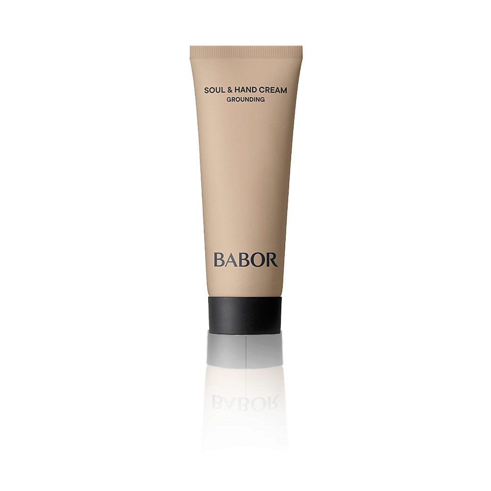 Babor Spa Soul & Hand Cream Grounding 75ml - crema mani idratante