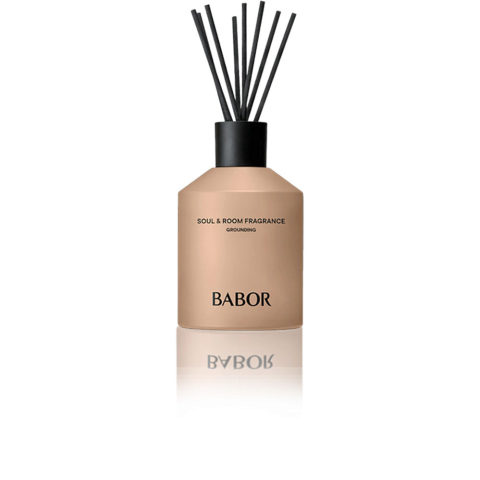 Babor Spa Soul & Room Fragrance Grounding 220ml - fragranza per ambiente
