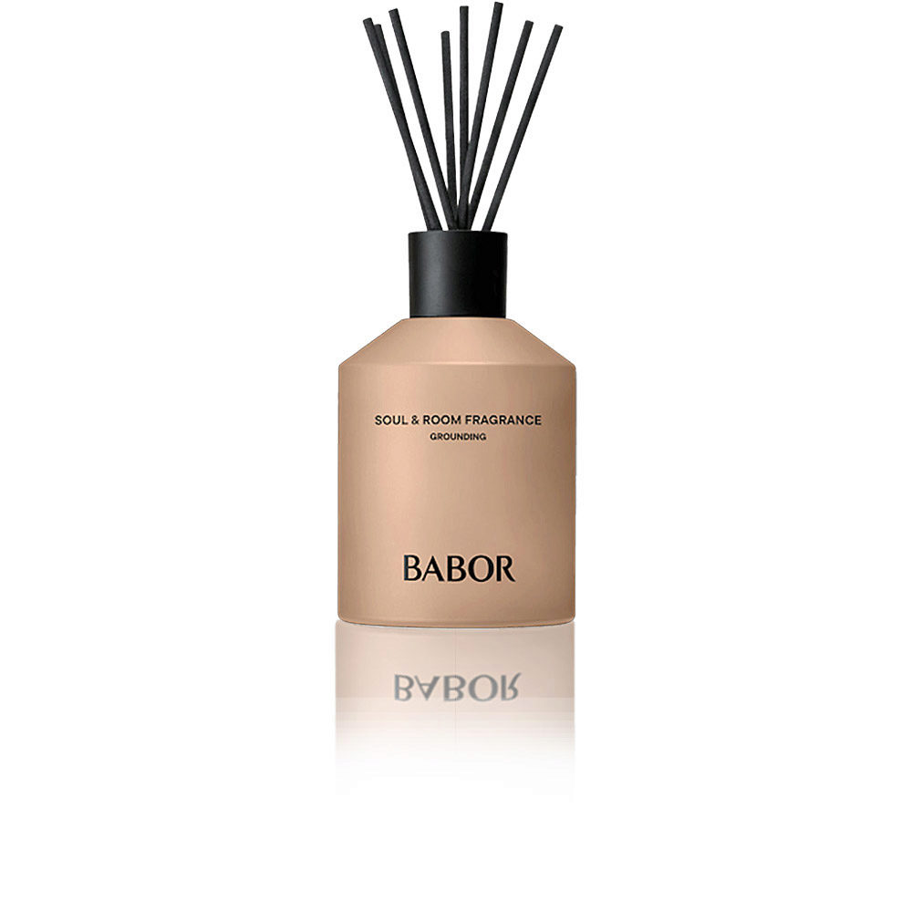 Babor Spa Soul & Room Fragrance Grounding 220ml - fragranza per ambiente