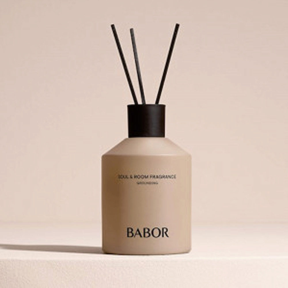Babor Spa Soul & Room Fragrance Grounding 220ml - fragranza per ambiente