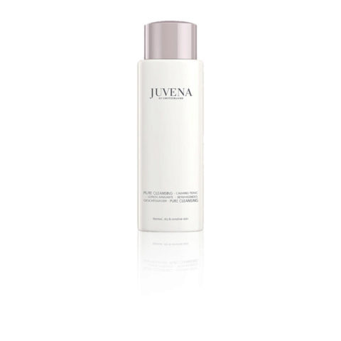Juvena Pure Cleansing Calming Tonic 200ml - tonico lenitivo