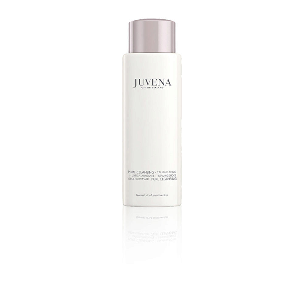 Juvena Pure Cleansing Calming Tonic 200ml - tonico lenitivo
