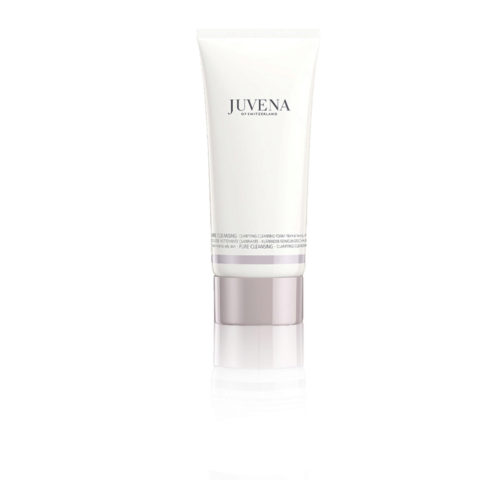 Juvena Pure Cleansing Clarifying Cleansing Foam 200ml - detergente schiumogeno purificante