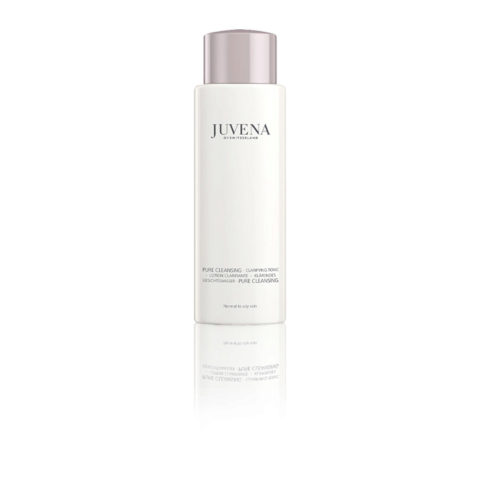 Juvena Pure Cleansing Clarifying Tonic 200ml -  tonico rinfrescante purificante