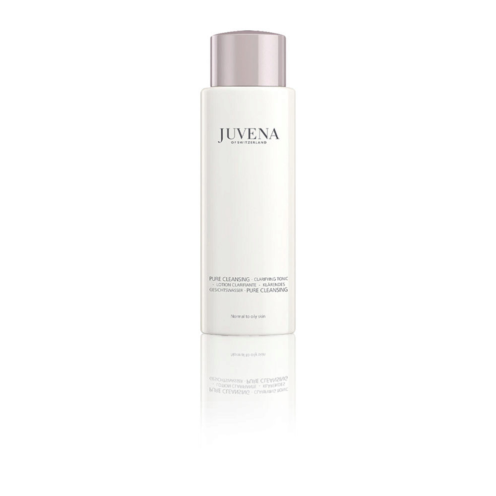 Juvena Pure Cleansing Clarifying Tonic 200ml -  tonico rinfrescante purificante