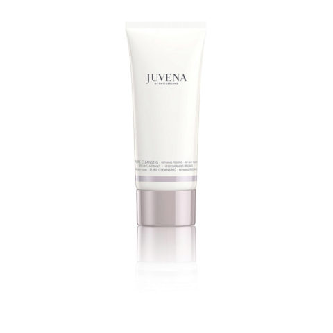 Juvena Pure Cleansing Refining Peeling 100ml - peeling  purificante e levigante