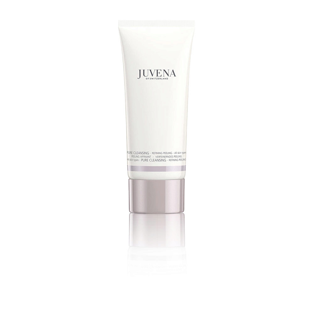 Juvena Pure Cleansing Refining Peeling 100ml - peeling  purificante e levigante