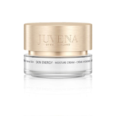 Juvena Skin Energy Moisture Cream 50ml - crema idratante giorno e notte