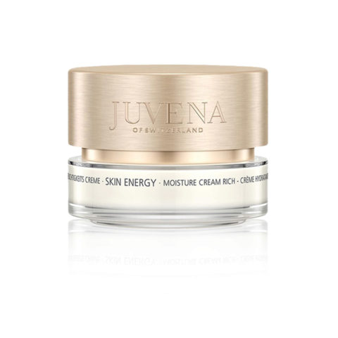 Juvena Skin Energy Moisture Cream Rich 50ml - crema idratante