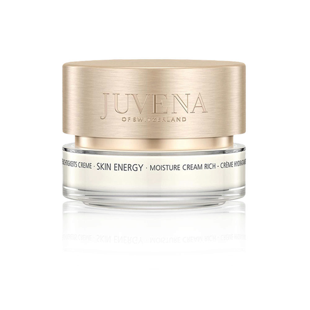 Juvena Skin Energy Moisture Cream Rich 50ml - crema idratante