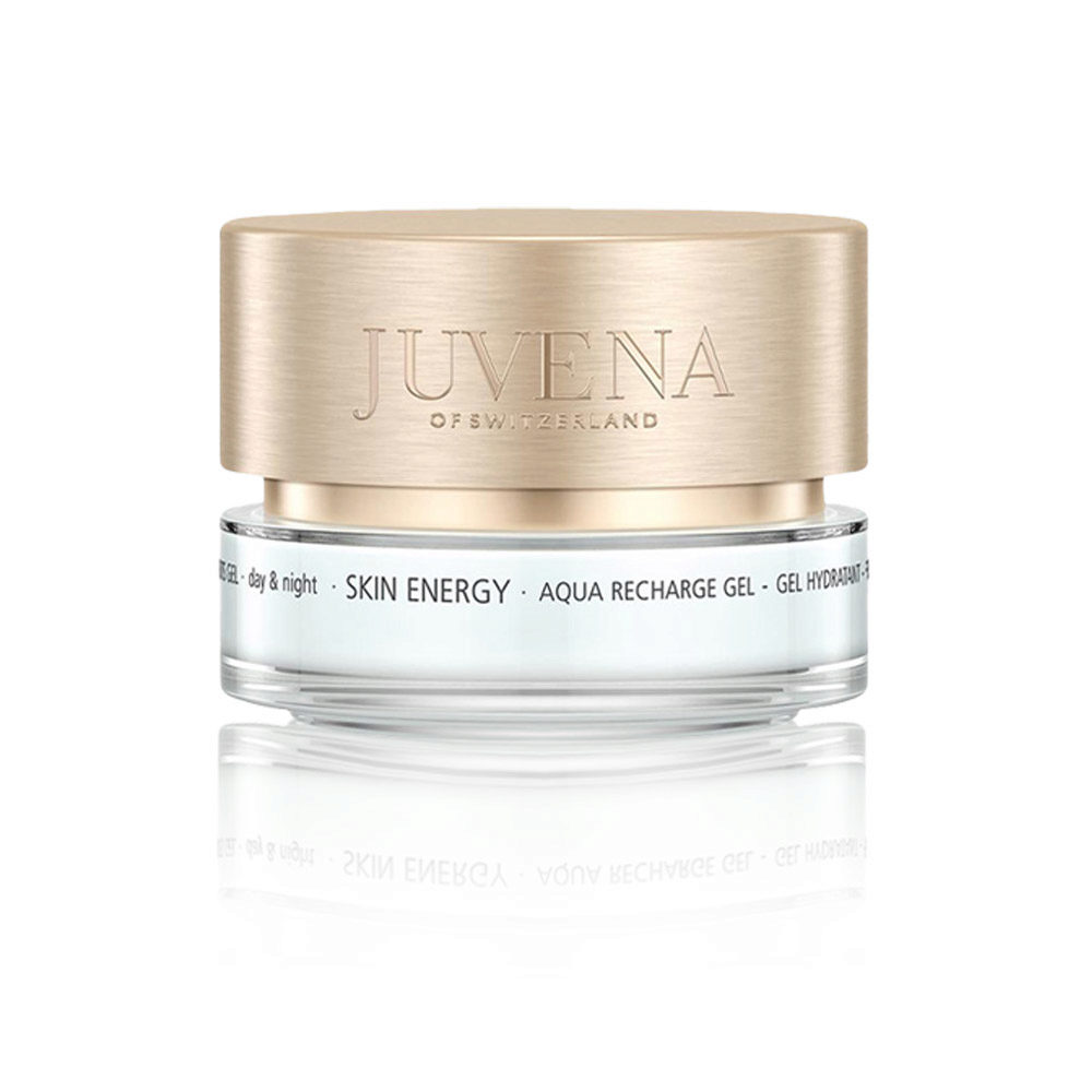 Juvena Skin Energy Aqua Recharge Gel 50ml - gel idratante