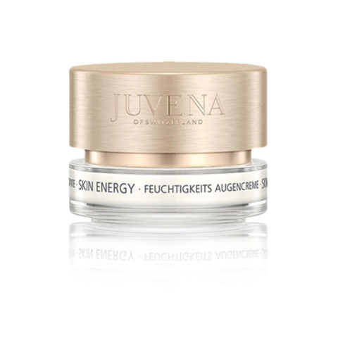 Juvena Skin Energy Moisture Eye Cream 15ml  - contorno occhi idratante
