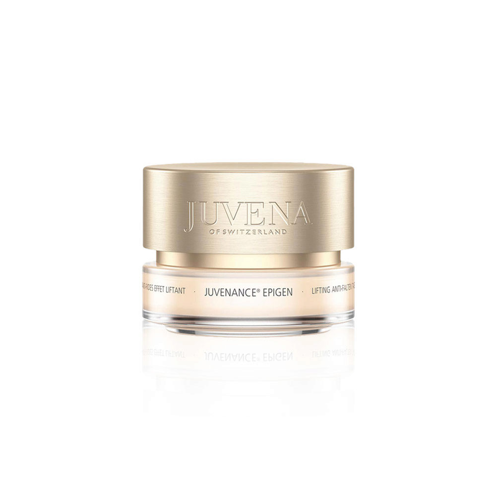 Juvena Juvenance Epigen Lifting Anti-Wrinkle Day Cream 50ml - crema viso anti rughe