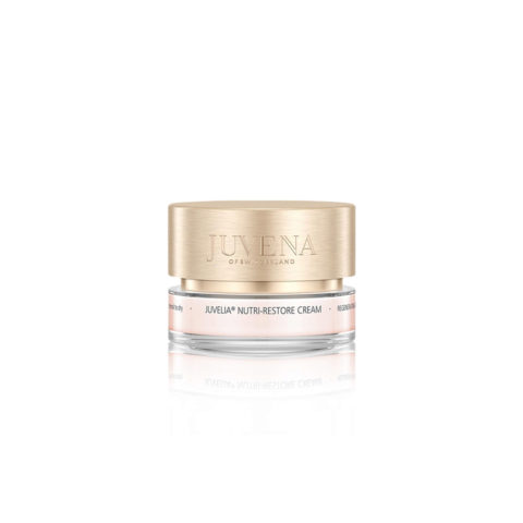 Juvena Juvelia Nutri-Restore Cream 50ml - crema viso rigenerante