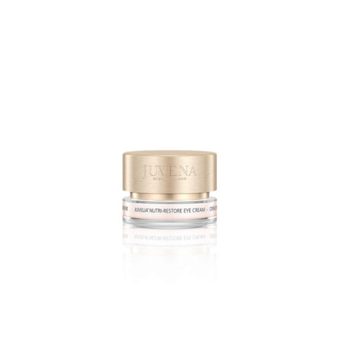 Juvena Juvelia Nutri-Restore Eye Cream 15ml - crema contorno occhi rigenerante