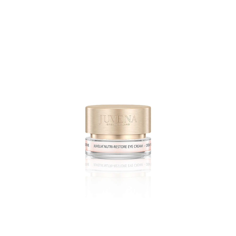Juvena Juvelia Nutri-Restore Eye Cream 15ml - crema contorno occhi rigenerante