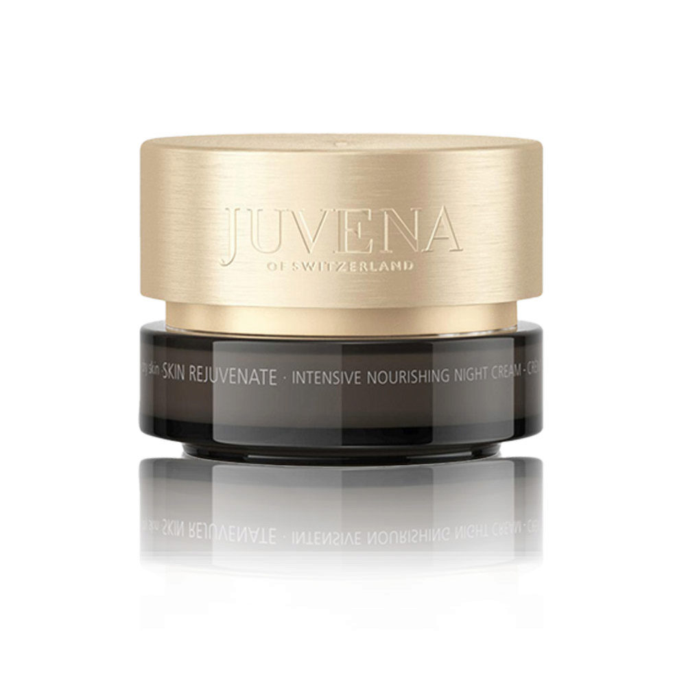 Juvena Skin Rejuvenate Intensive Nourishing Night Cream 50ml - crema viso notte nutriente intensiva