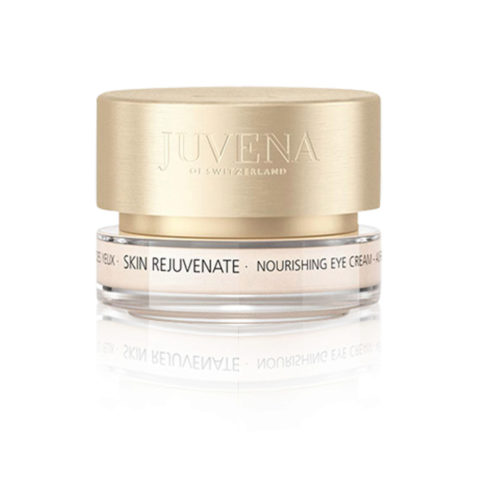 Juvena Skin Rejuvenate Nourishing Intensive Nourishing Eye Cream 15ml - crema contorno occhi nutriente