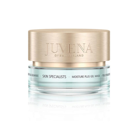 Juvena Skin Specialists Moisture Plus Gel Mask 75ml - maschera viso idratante in gel