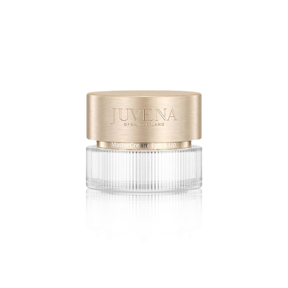 Juvena Master Care Mastercream Eye & Lip 20ml - trattamento contorno occhi e labbra