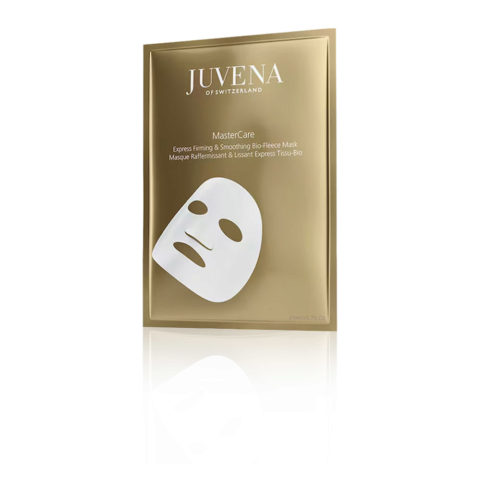 Juvena Master Care Express Firming & Smoothing Bio-Fleece Mask 5x20ml - maschera liftante