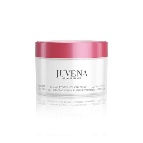 Juvena Body Care Rich & Intensive Body Care Cream Luxury Adoration 200ml - crema corpo nutriente