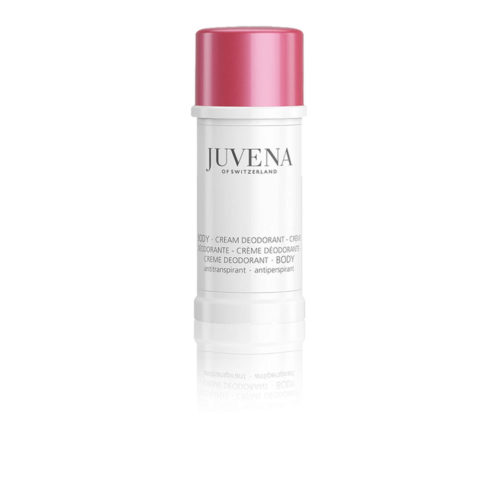 Juvena Body Care Cream Deodorant Daily Performance 40ml - deodorante in crema