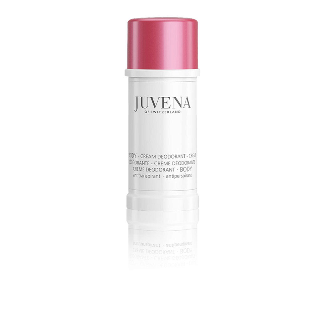 Juvena Body Care Cream Deodorant Daily Performance 40ml - deodorante in crema