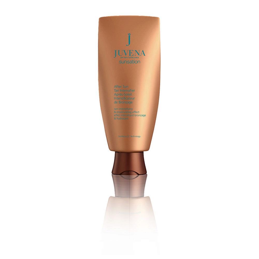 Juvena Sunsation After Sun Tan Intensifier Lotion 150ml - lozione doposole intensificante d'abbronzatura