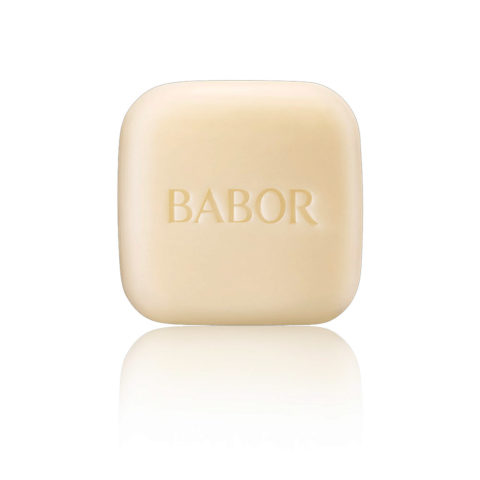 Babor Natural Cleansing Bar Refill 65gr - refill detergente viso solido