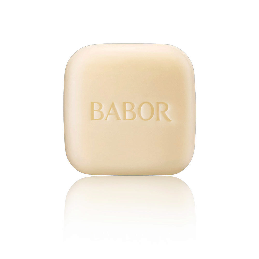Babor Natural Cleansing Bar Refill 65gr - refill detergente viso solido