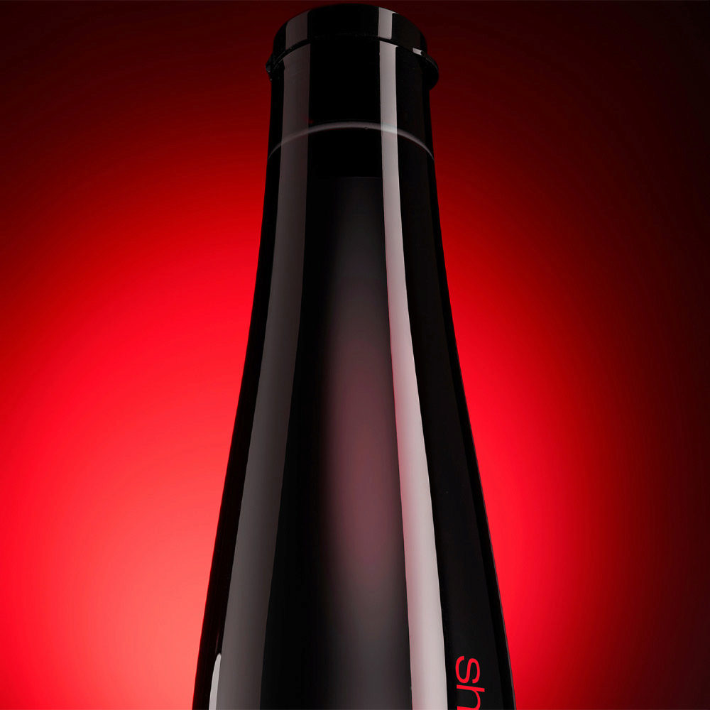 Shu Uemura Ashita Supreme Intense Revitalization Shampoo 300ml - shampoo rivitalizzante nuova formula