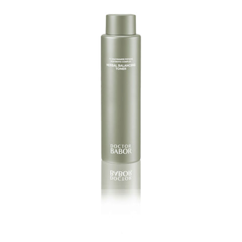 Babor Doctor Babor Microbiomic Herbal Balancing Toner 200ml - tonico levigante