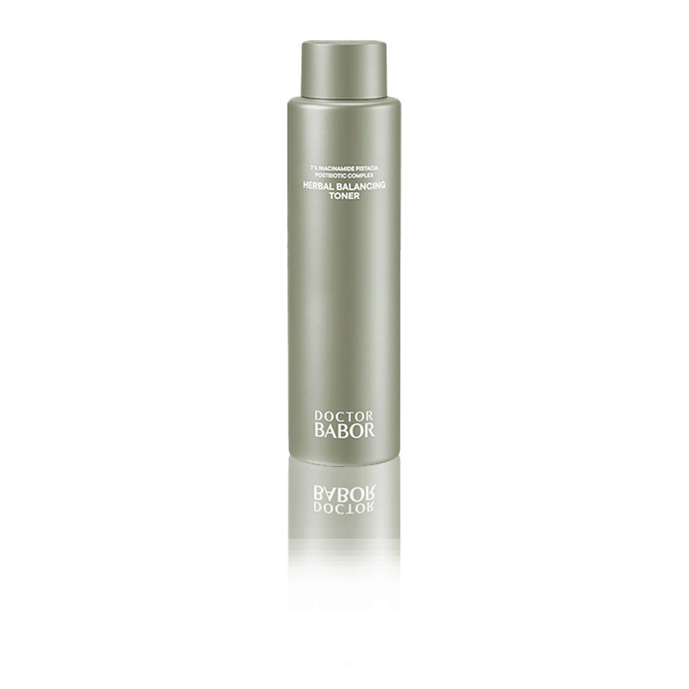 Babor Doctor Babor Microbiomic Herbal Balancing Toner 200ml - tonico levigante
