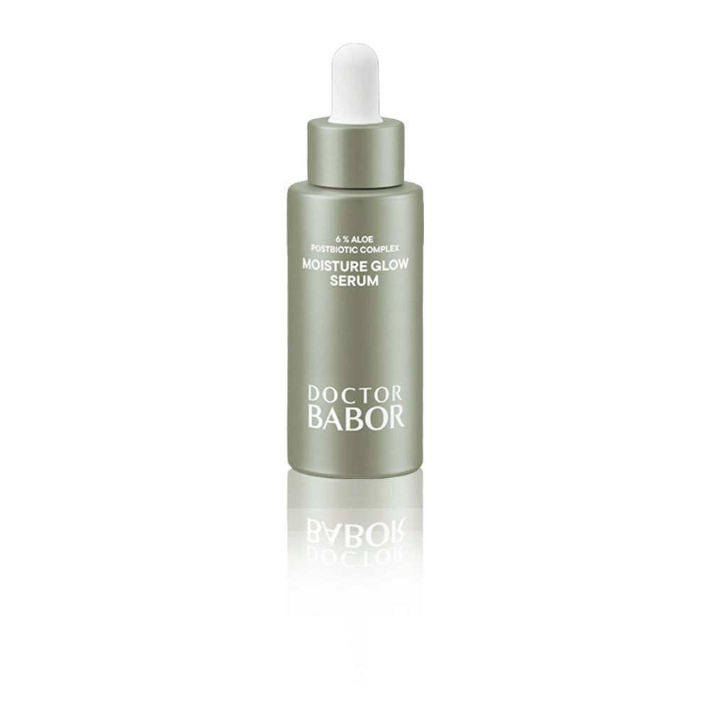 Babor Doctor Babor Microbiomic Moisture Glow Serum 30ml - siero idratante illuminante