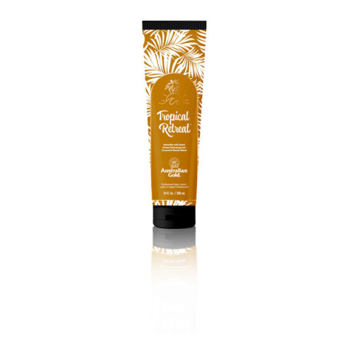Tropical Retreat Tropical Intensifier 300ml - cosmetico solare abbronzante