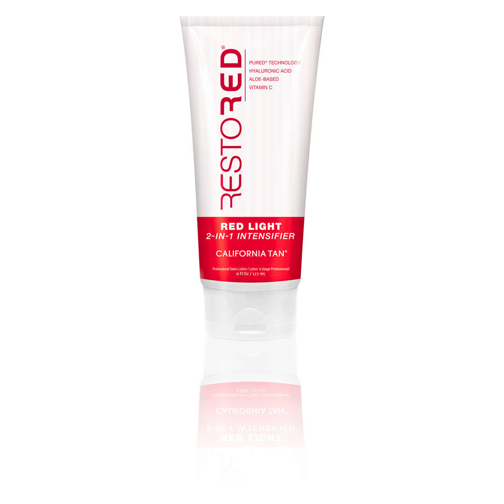 Australian Gold California Tan Restored 2-in-1 Intensifier 177ml - cosmetico solare abbronzante