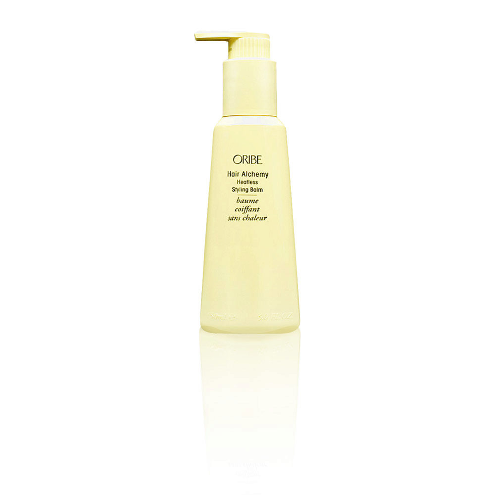 Oribe Hair Alchemy Heatless Styling Balm 150ml - balsamo modellante senza calore