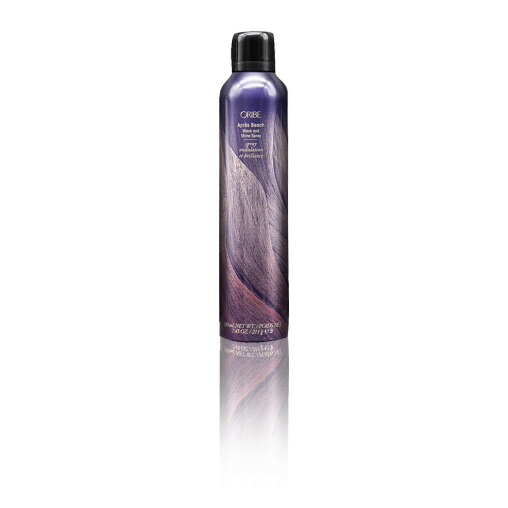 Oribe Après Beach Wave And Shine Spray 310ml - spray per onde effetto spiaggia