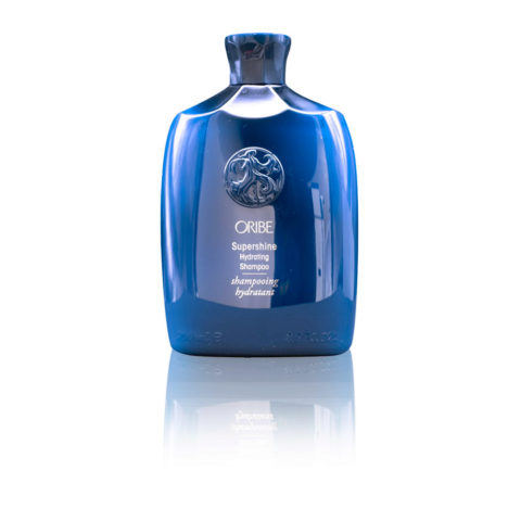 Oribe Supershine Hydrating Shampoo 250ml  - shampoo idratante ed illuminante