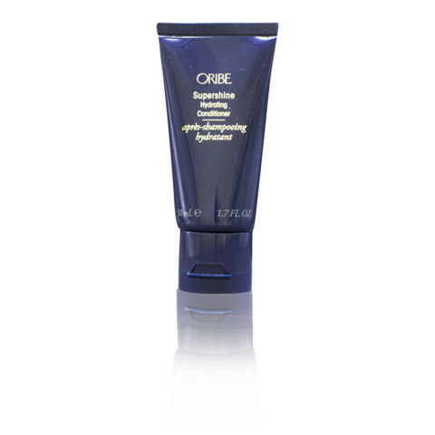 Oribe Supershine Hydrating Conditioner 50ml - balsamo illuminante idratante