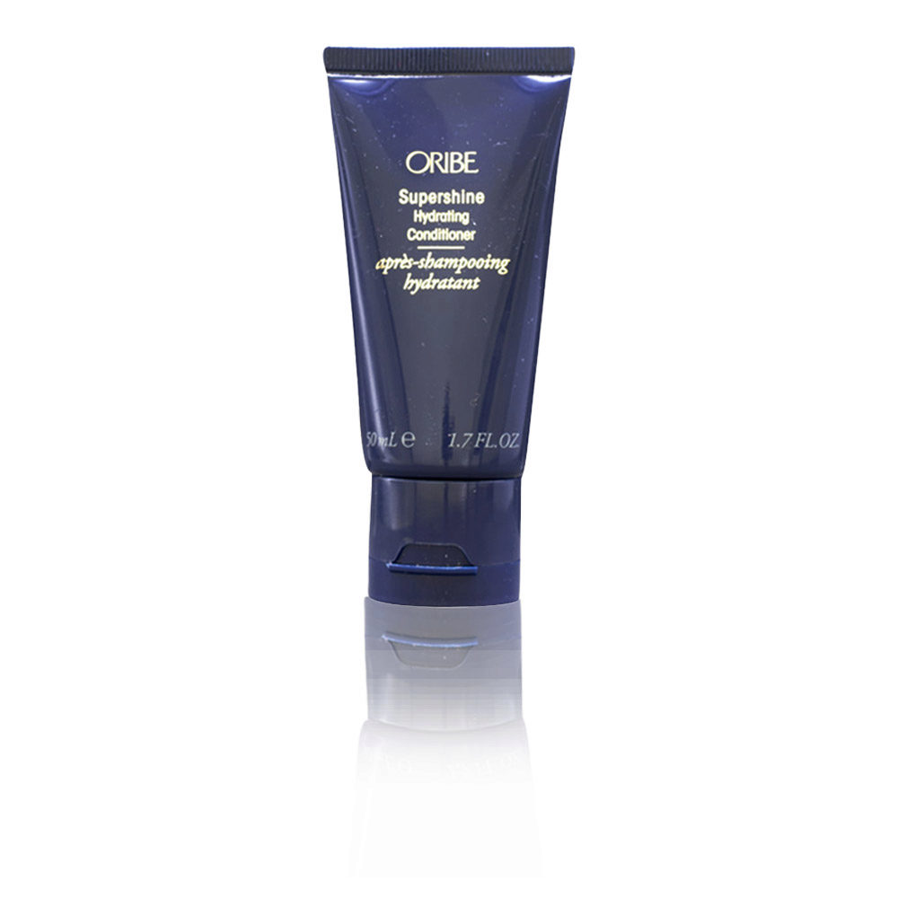 Oribe Supershine Hydrating Conditioner 50ml - balsamo illuminante idratante