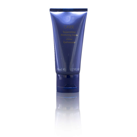 Oribe Supershine Moisturizing Cream 75ml - crema idratante ed illuminante