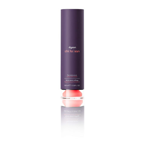 Dyson Chitosan Post-Style Serum 100ml  - siero post-piega
