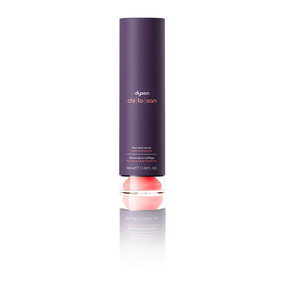 Dyson Chitosan Post-Style Serum 100ml  - siero post-piega