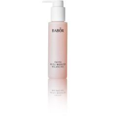 Babor Phyto HY-ÖL Booster Balancing 100ml - detergente viso pelle mista