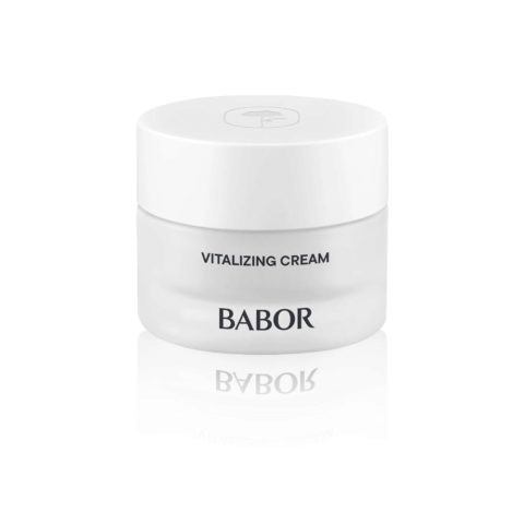 Babor Skinovage Vitalizing Cream 50ml - crema viso rivitalizzante