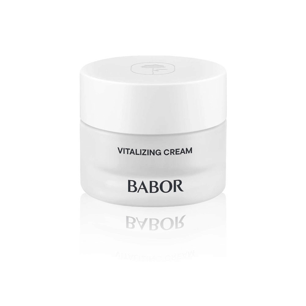 Babor Skinovage Vitalizing Cream 50ml - crema viso rivitalizzante